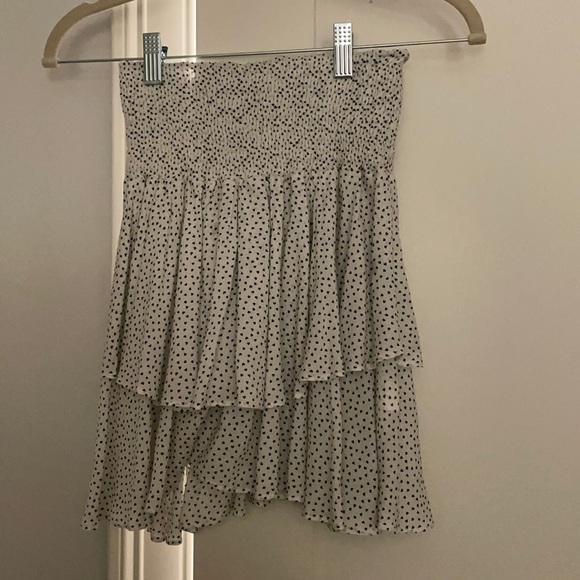 Princess Polly skirt size SMALL good condition - Picture 1 of 2